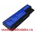 Pin laptop Acer Aspire 7530 7730 7535 7720 7735 Battery AS07B41